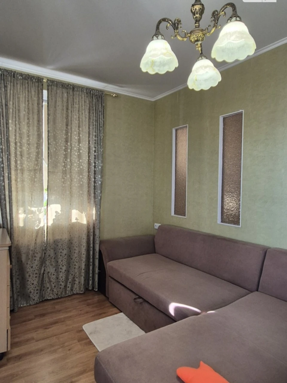 Продаж Квартира Іллічівськ