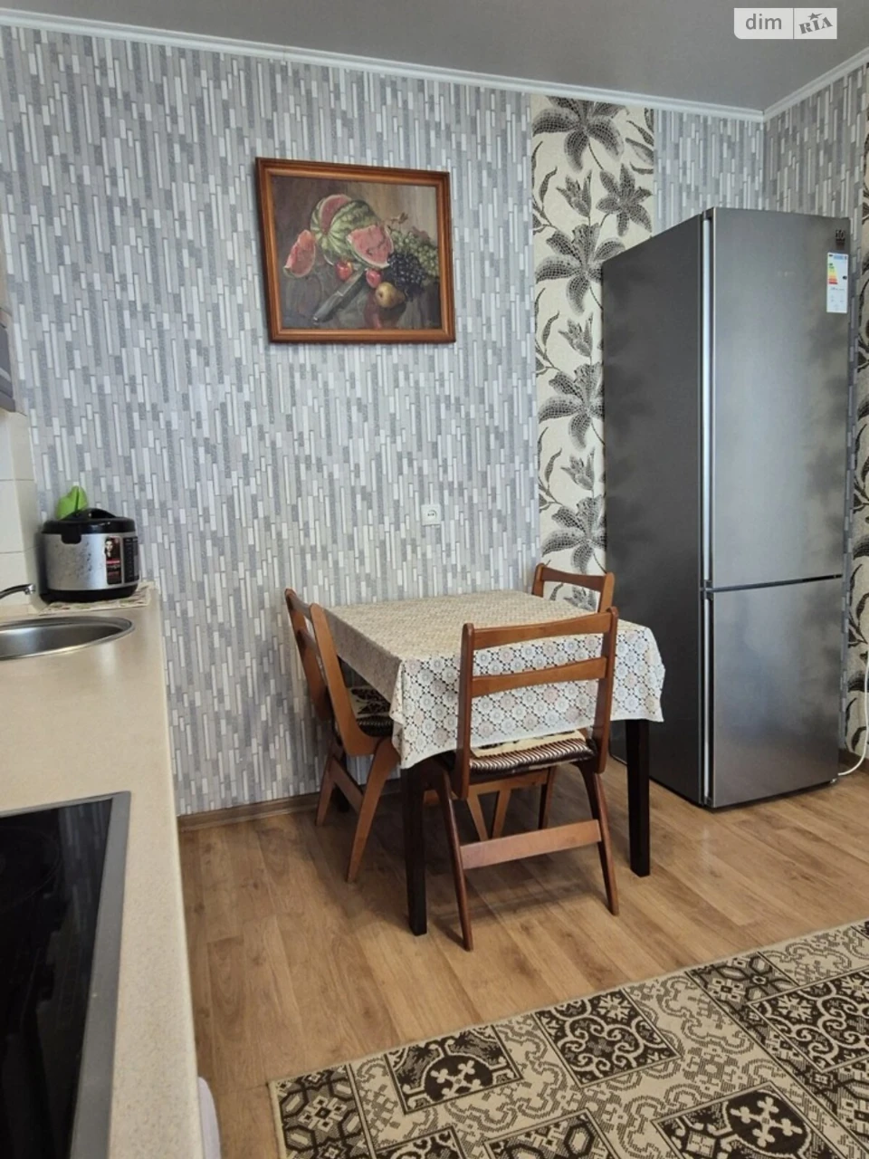Продаж Квартира Іллічівськ
