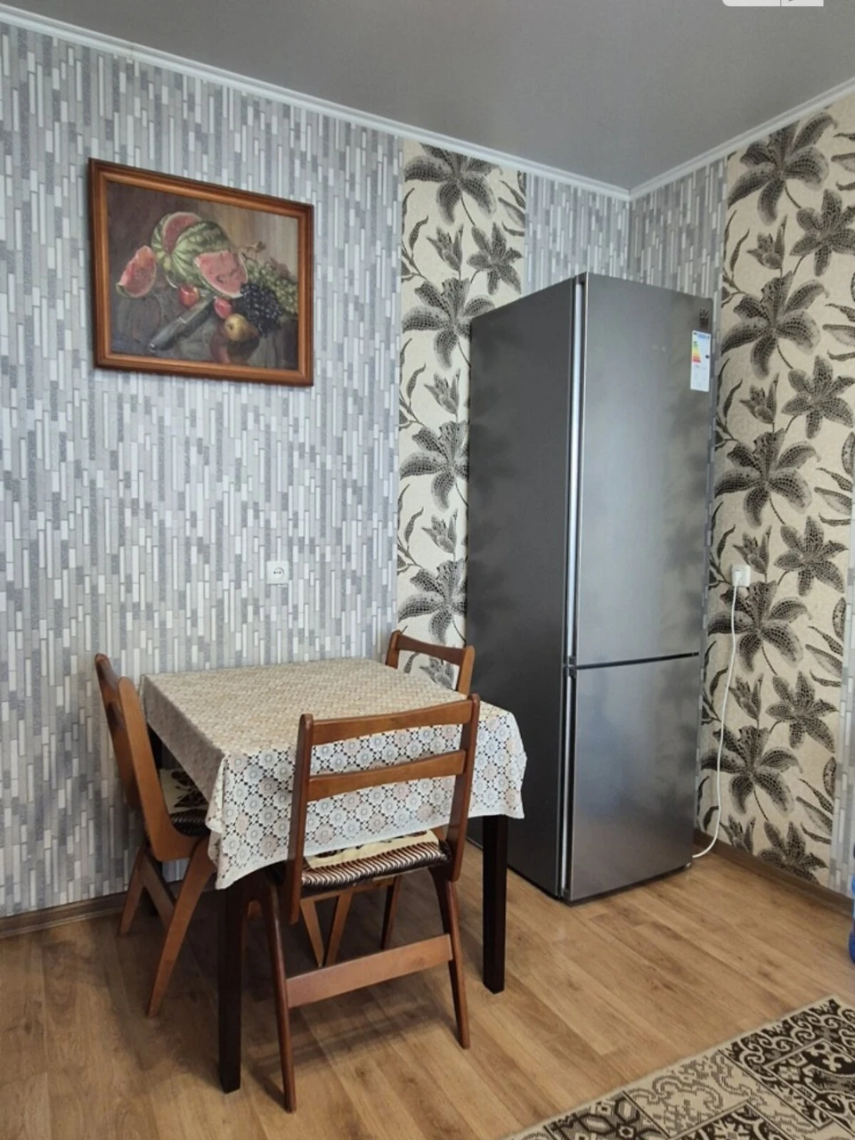 Продаж Квартира Іллічівськ