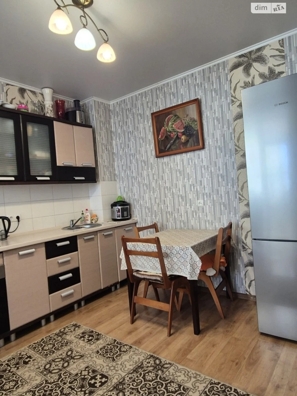 Продаж Квартира Іллічівськ