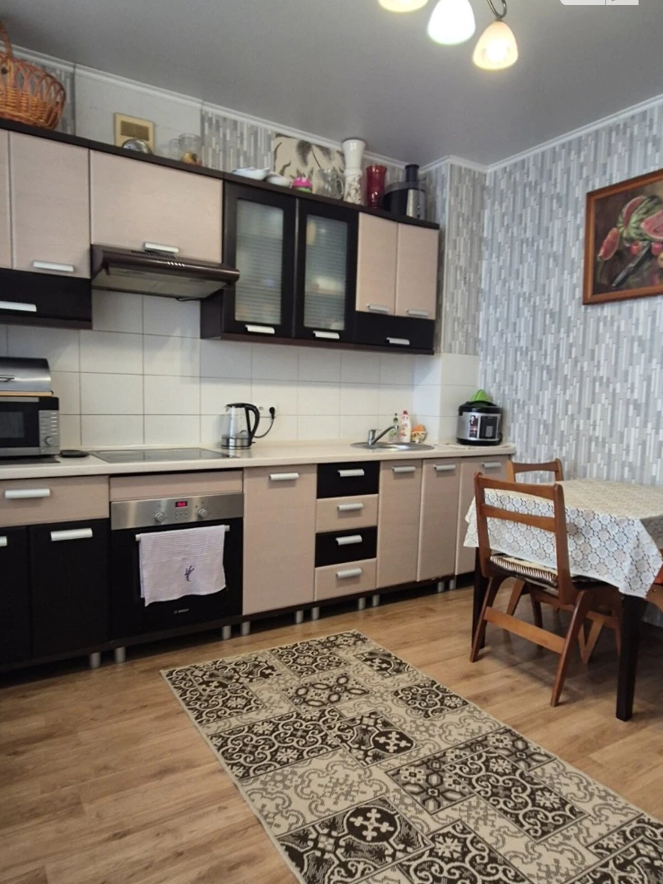 Продаж Квартира Іллічівськ