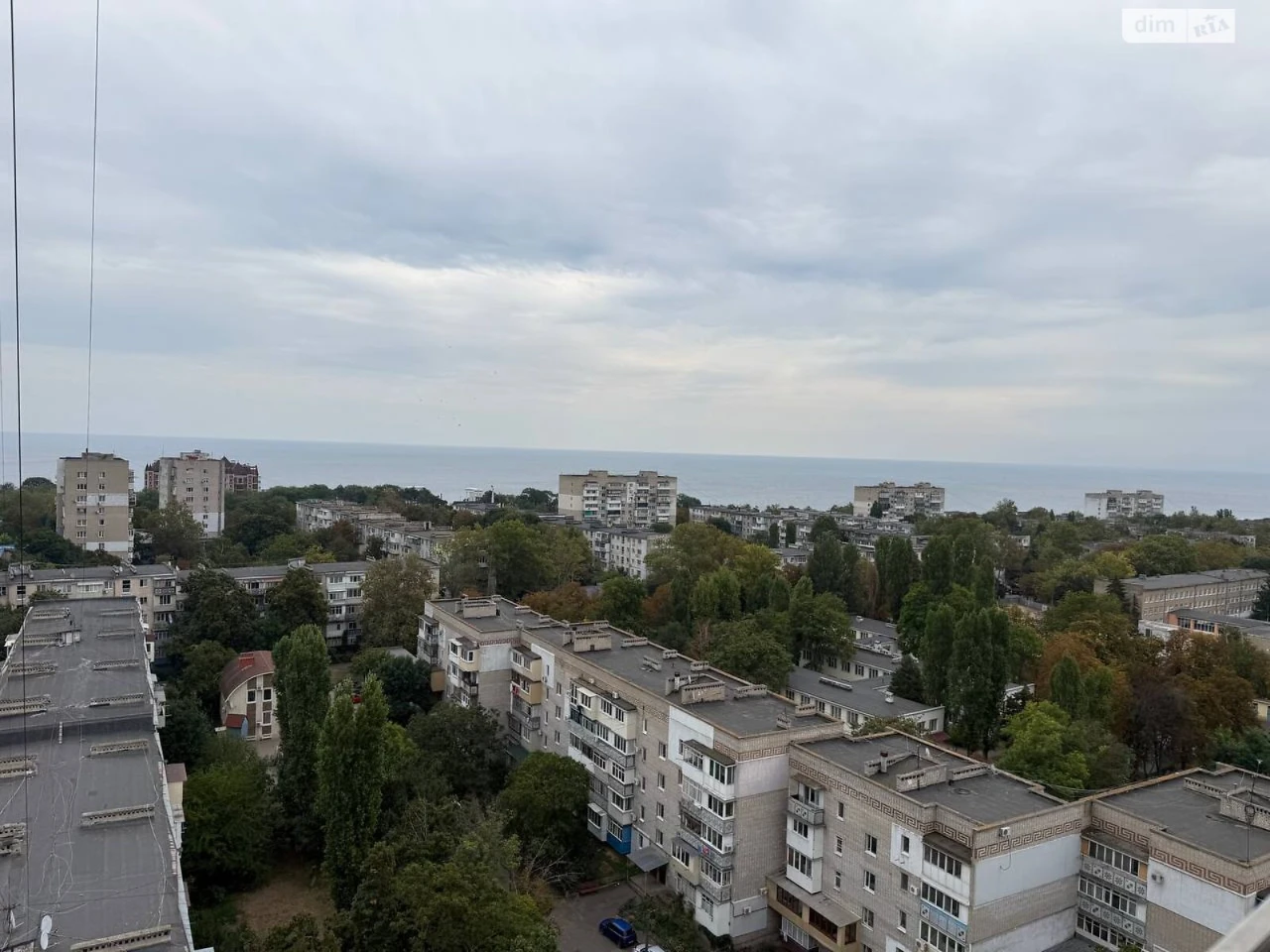 Продажа Квартира Илличевск
