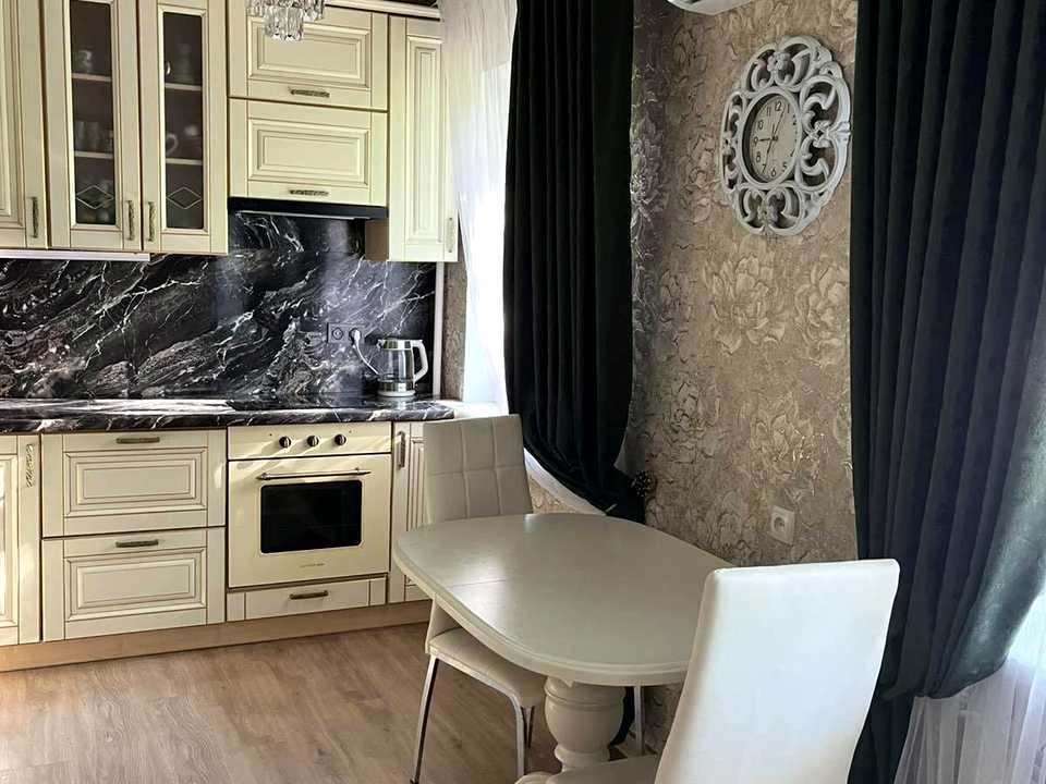Квартира. Чорноморськ, вулиця Хантадзе
