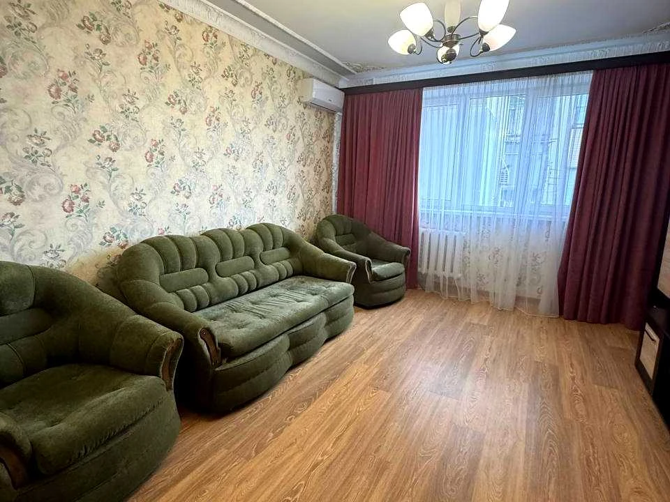 Квартира. Чорноморськ, Данченка вул.