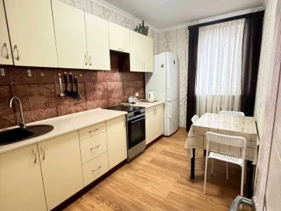 Квартира. Чорноморськ, Данченка вул.
