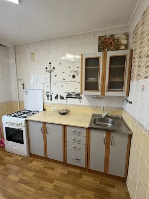 Продаж 2-кімнатній квартири, проспект Миру 39, район Комфі, Б