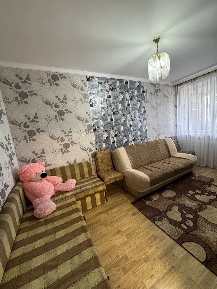 Продаж 2-кімнатній квартири, проспект Миру 39, район Комфі, Б