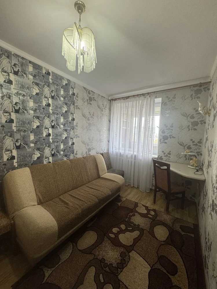 Продаж 2-кімнатній квартири, проспект Миру 39, район Комфі, Б