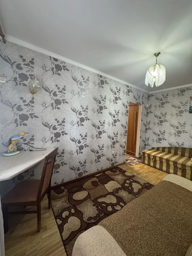 Продаж 2-кімнатній квартири, проспект Миру 39, район Комфі, Б