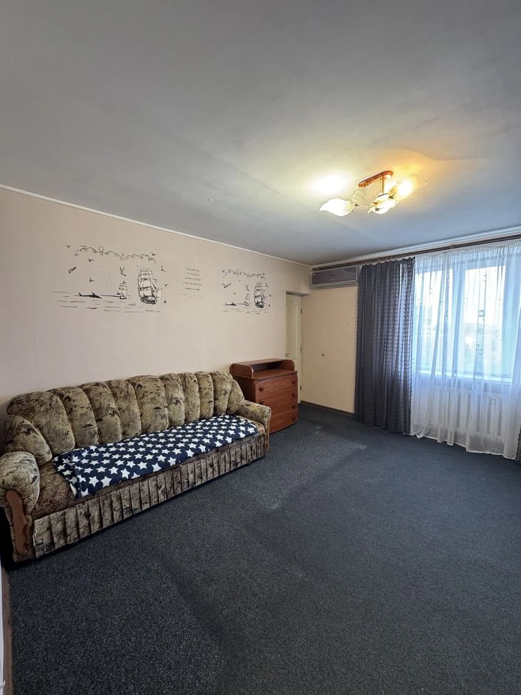 Продаж 2-кімнатній квартири, проспект Миру 39, район Комфі, Б