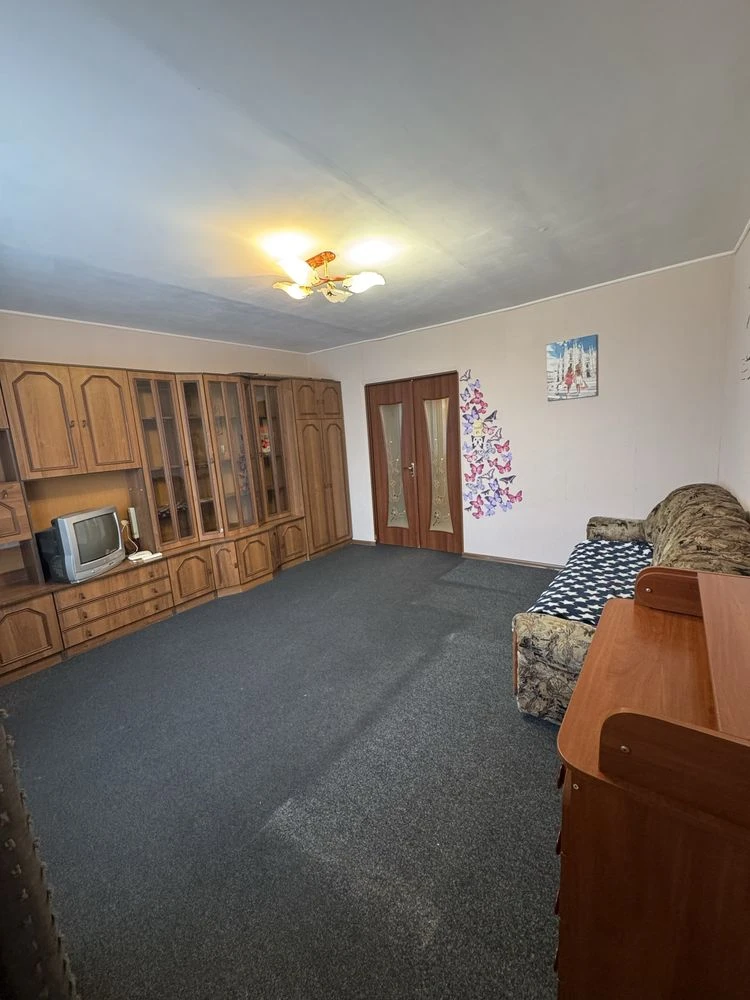 Продаж 2-кімнатній квартири, проспект Миру 39, район Комфі, Б