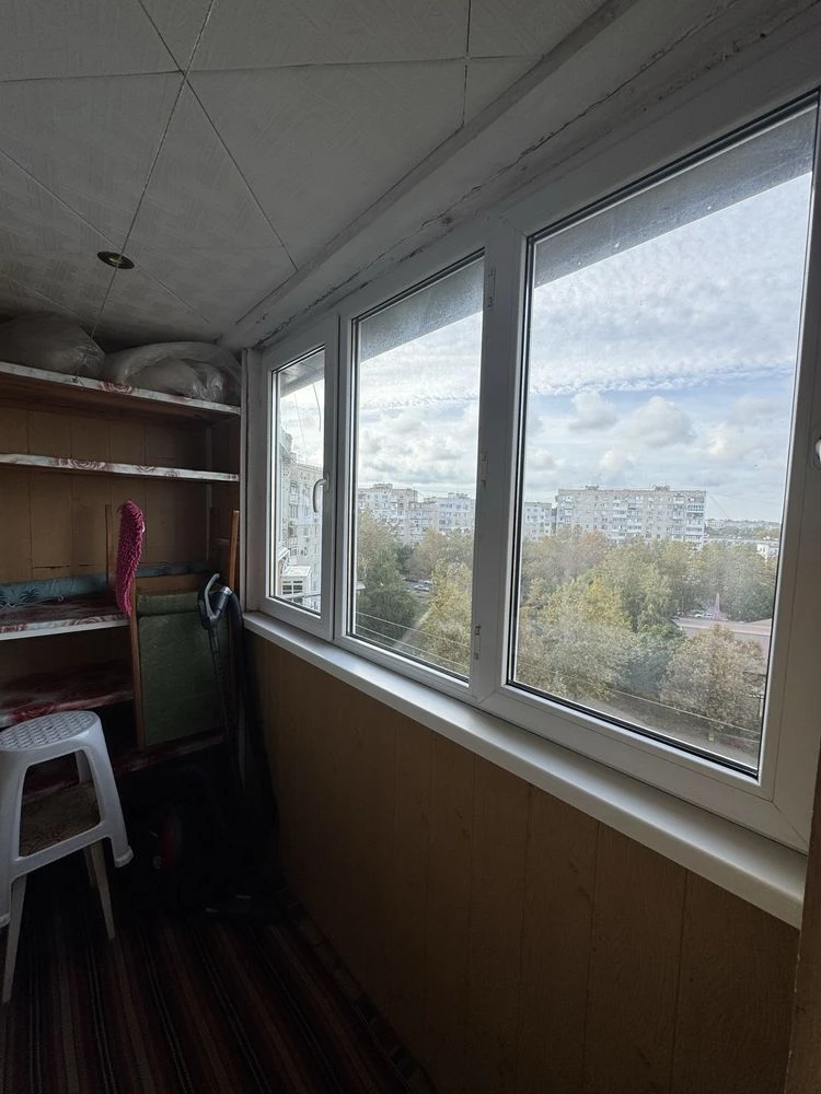 Продаж 2-кімнатній квартири, проспект Миру 39, район Комфі, Б