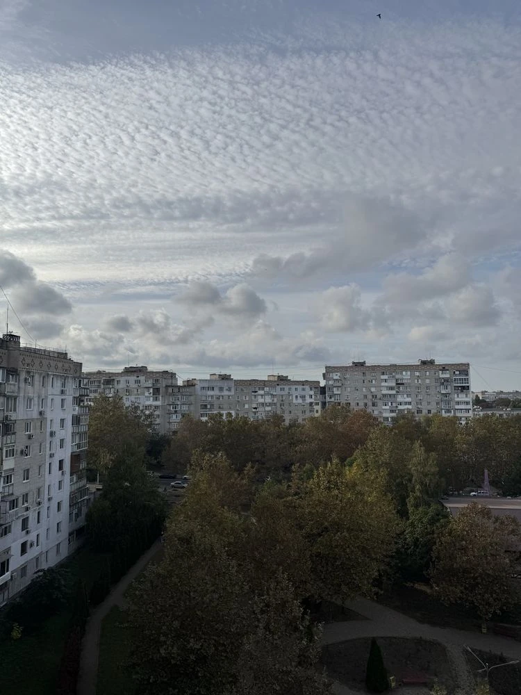 Продаж 2-кімнатній квартири, проспект Миру 39, район Комфі, Б