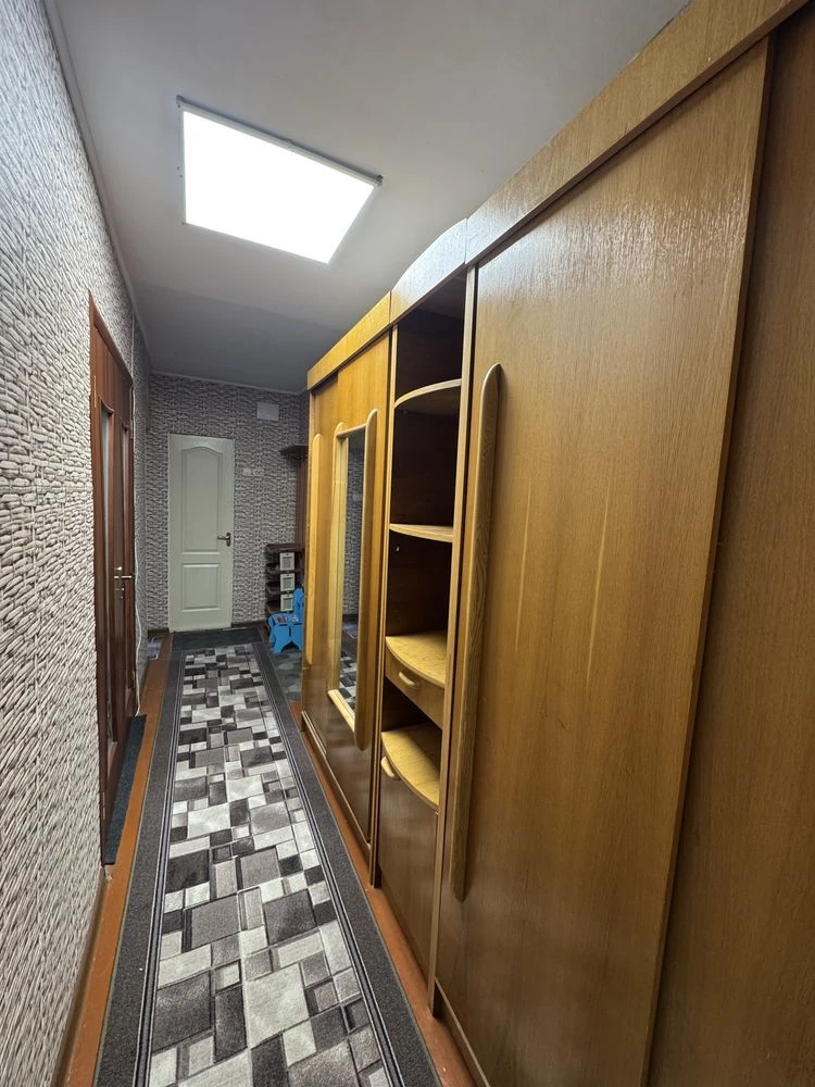 Продаж 2-кімнатній квартири, проспект Миру 39, район Комфі, Б