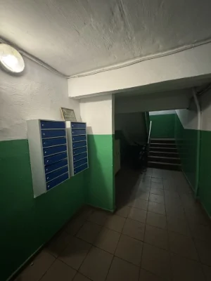 Продаж 2-кімнатній квартири, проспект Миру 39, район Комфі, Б