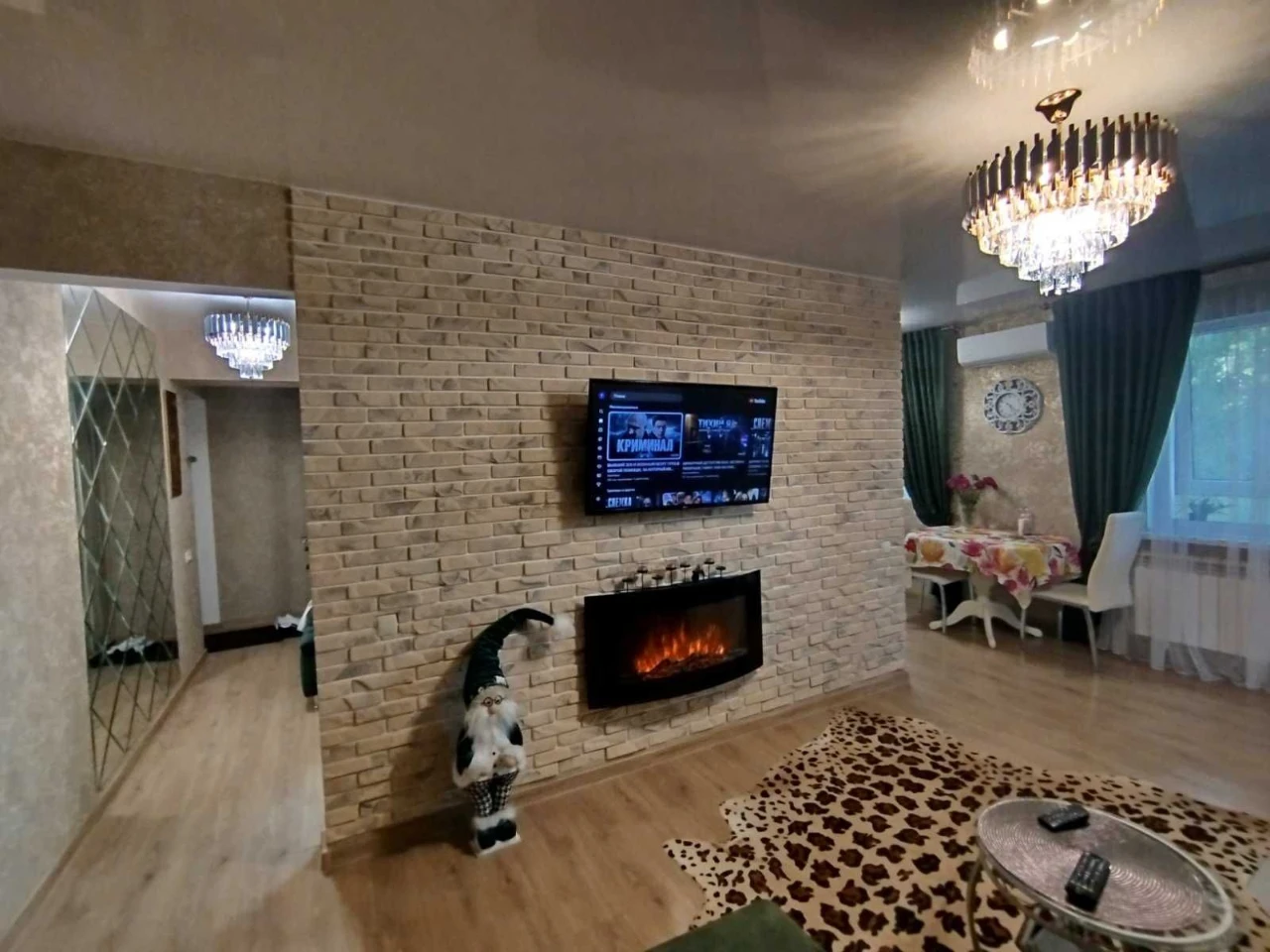 Продам 2к евроремонт цена 55т