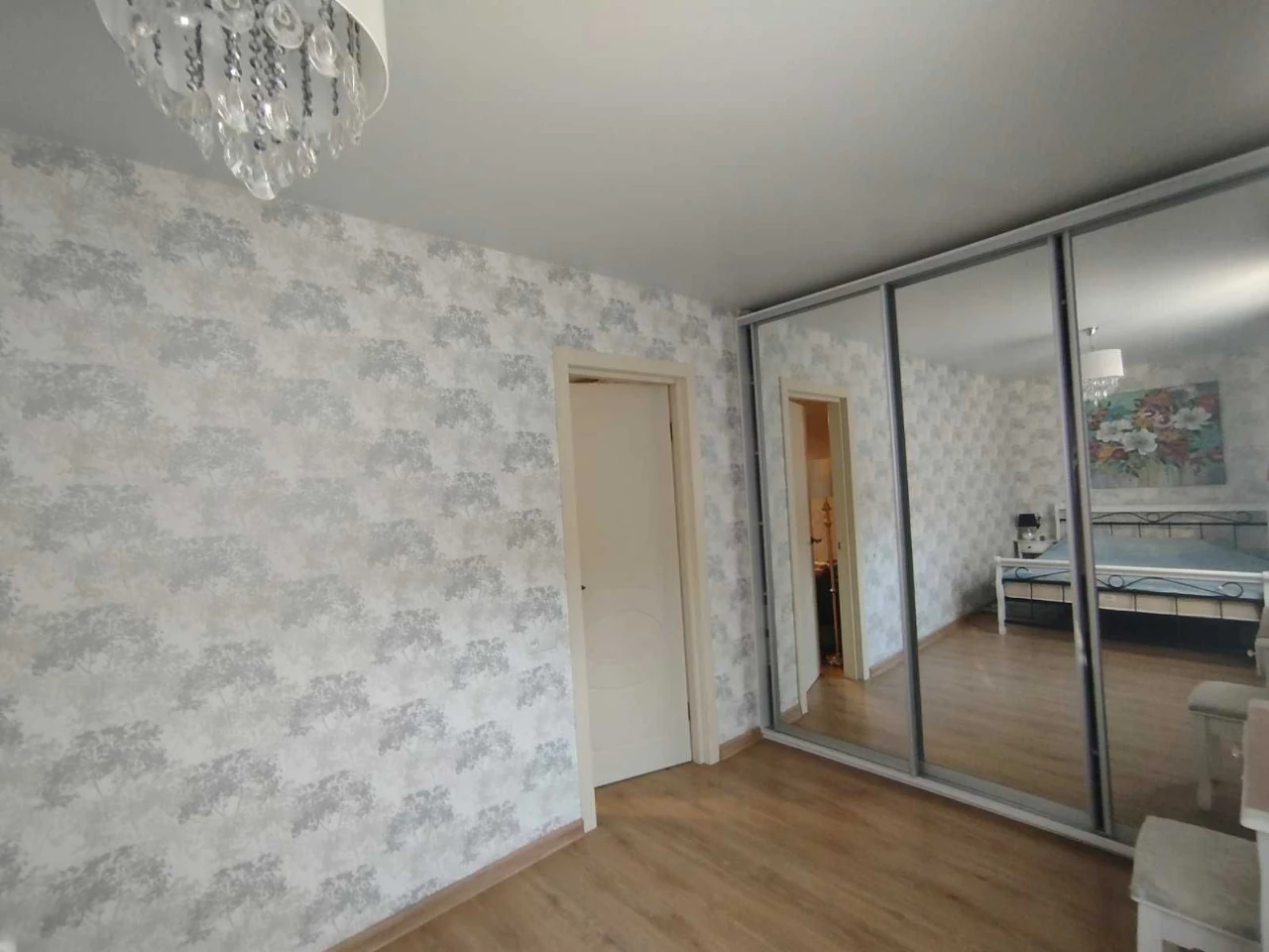 Продам 2к евроремонт цена 55т