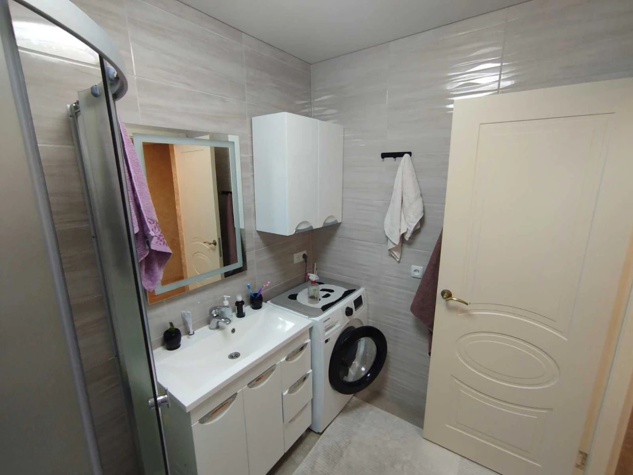 Продам 2к евроремонт цена 55т