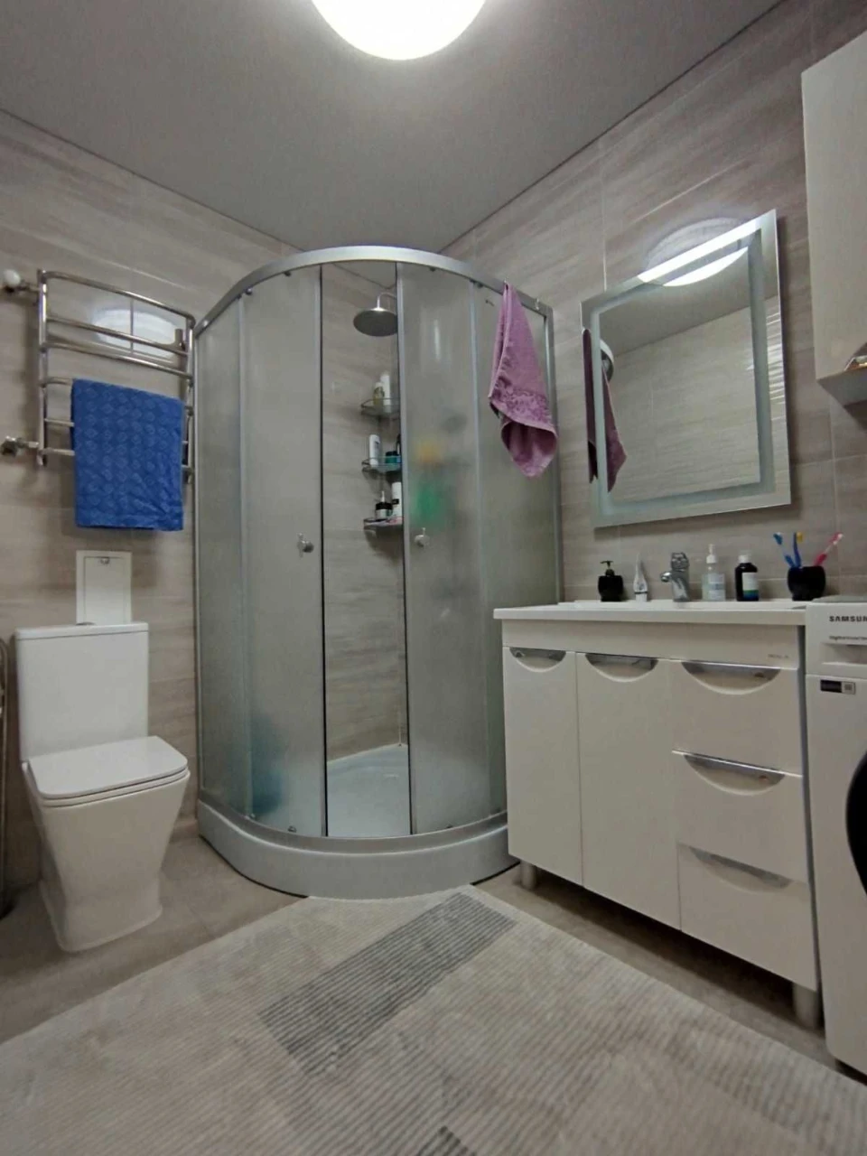 Продам 2к евроремонт цена 55т
