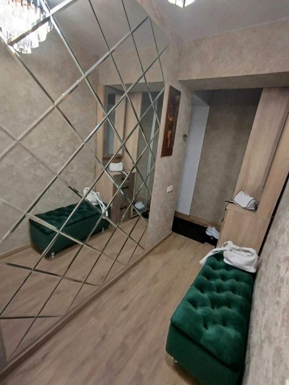 Продам 2к евроремонт цена 55т