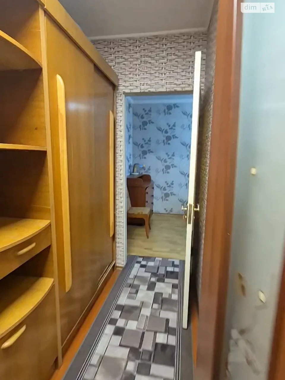 Продажа Квартира Илличевск