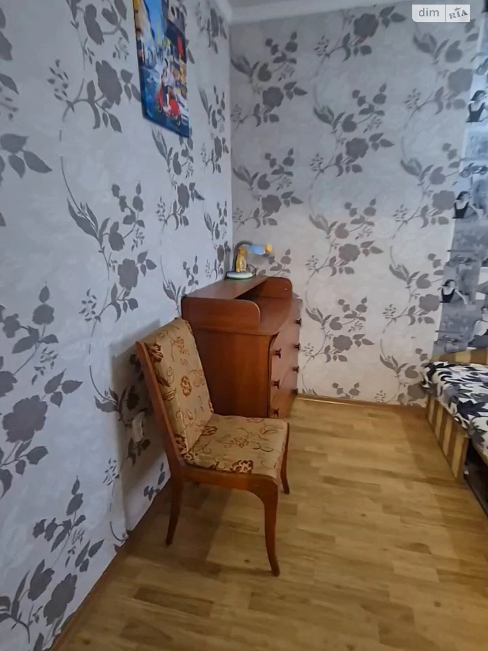 Продажа Квартира Илличевск
