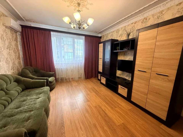 Квартира. Чорноморськ, вулиця Данченка