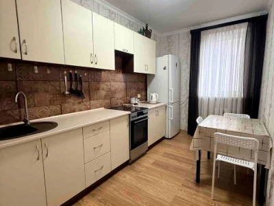 Квартира. Чорноморськ, Данченка вул.