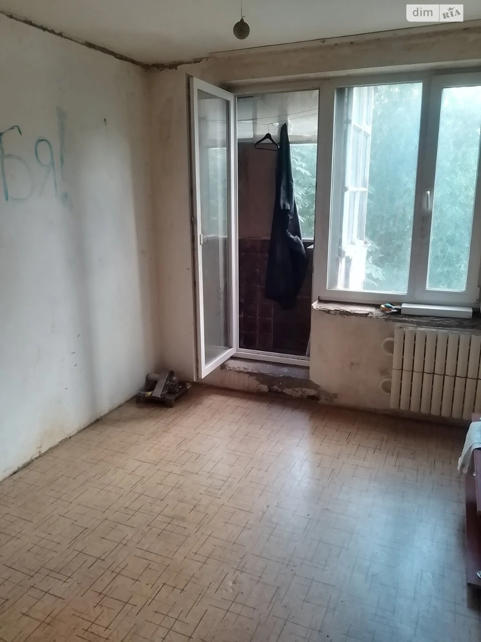 For sale Apartment 625th microdistrict
