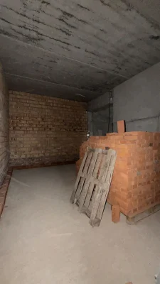 Цокольное помещение в Монолите