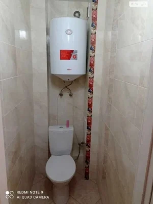 Продажа квартиры в Иллическе