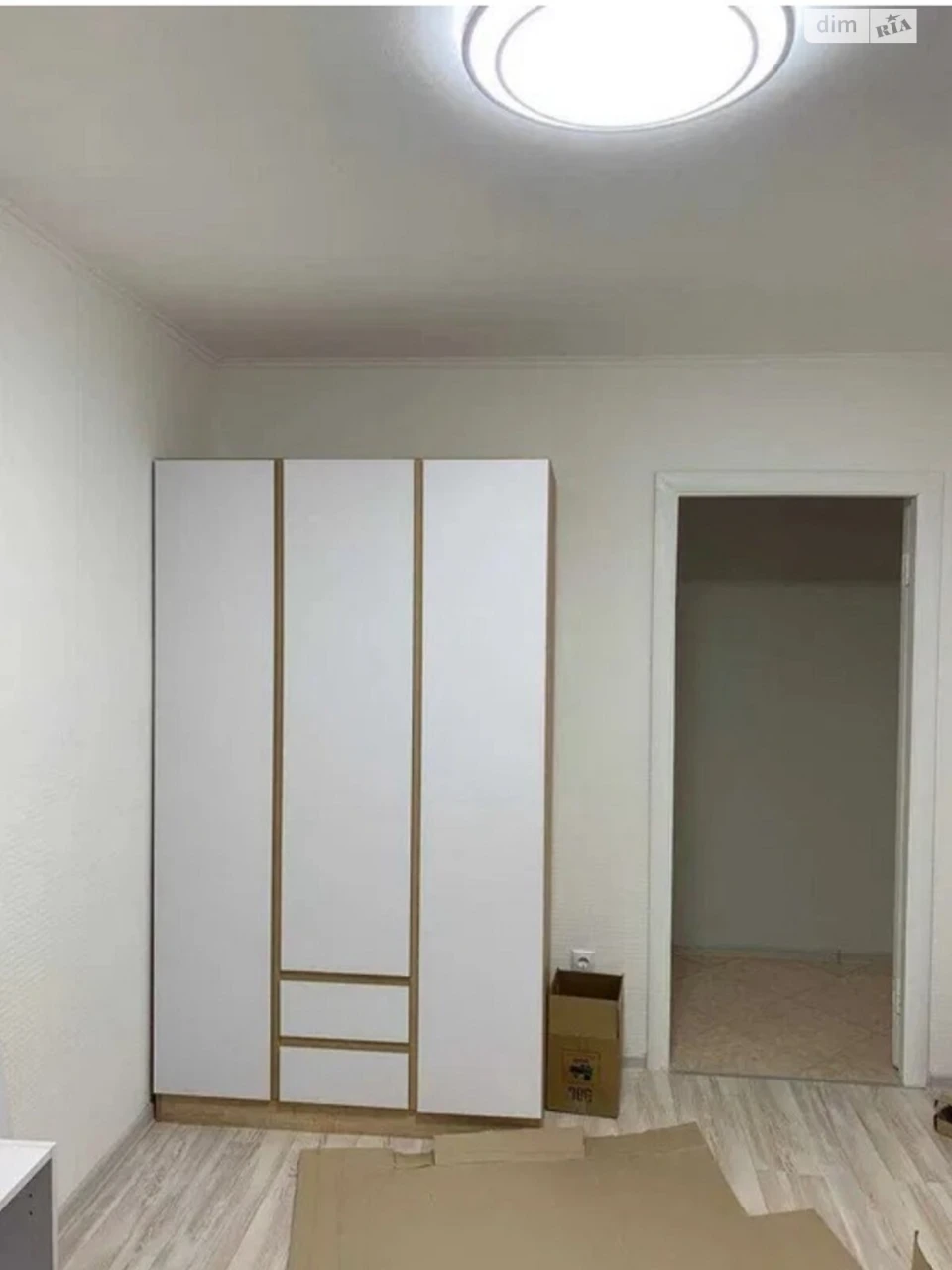 Продажа квартиры в Иллическе