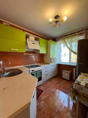 В продажі 2к.кв, центр міста