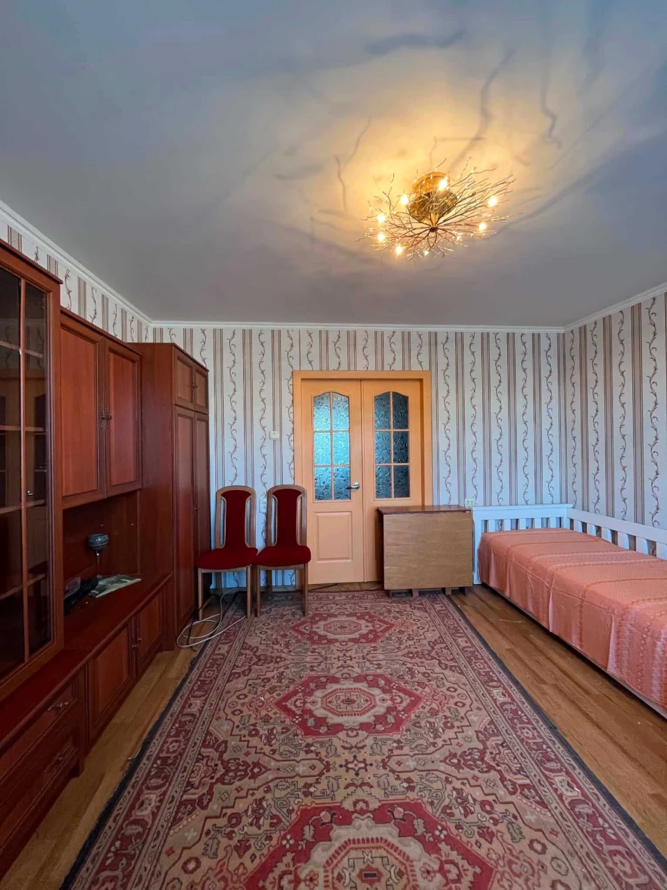 В продажі 2к.кв, центр міста