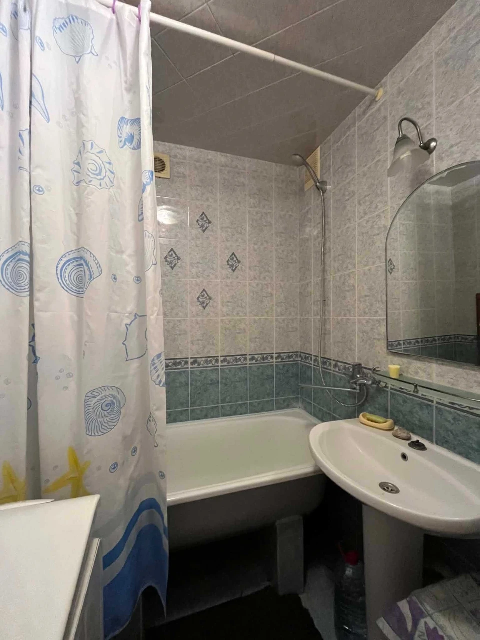 В продажі 2к.кв, центр міста