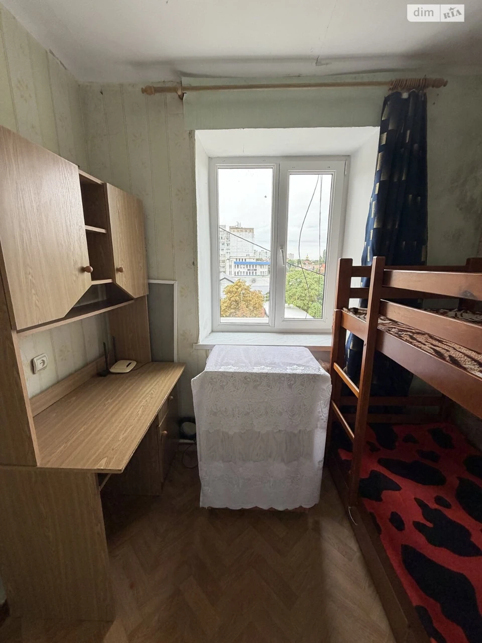 Продажа Квартиры Илличевск