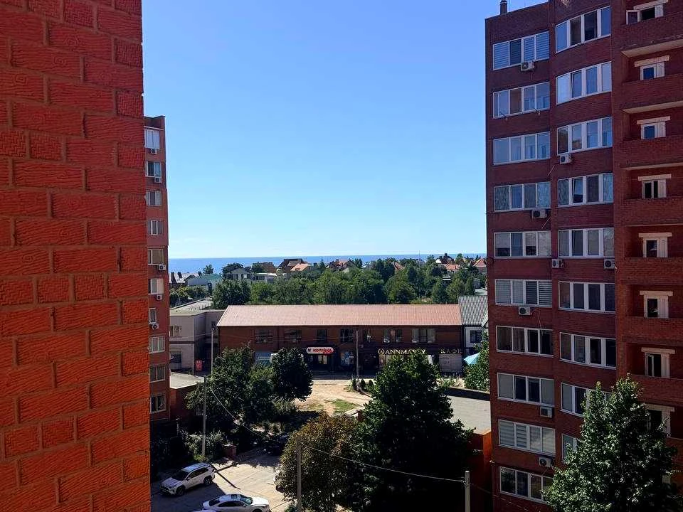 Квартира. Чорноморськ, Чорноморськ (Іллічівськ), Парусна вул