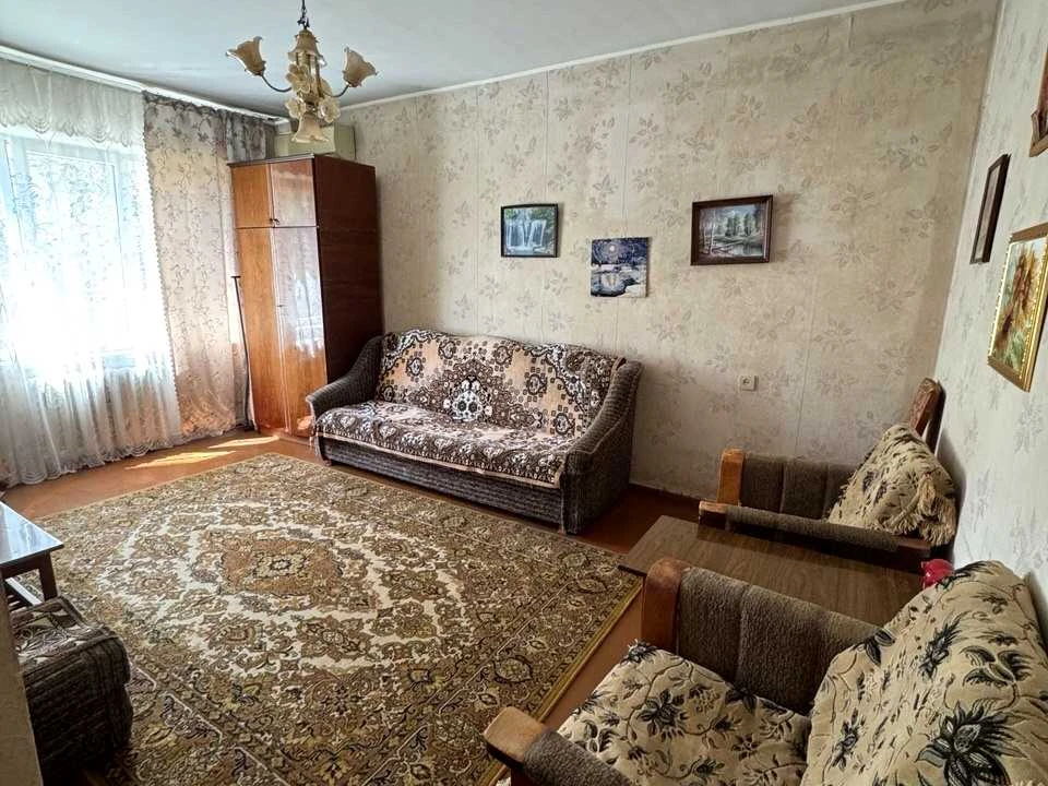 Квартира. Чорноморськ, Віталія Шума вул. (Карла Маркса)