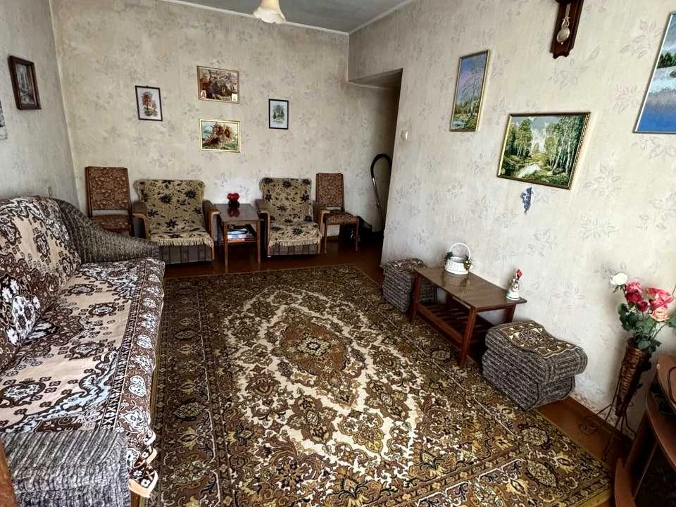 Квартира. Чорноморськ, Віталія Шума вул. (Карла Маркса)