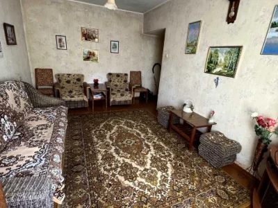 Квартира. Чорноморськ, Віталія Шума вул. (Карла Маркса)