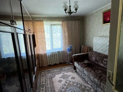 Квартира. Чорноморськ, Віталія Шума вул. (Карла Маркса)