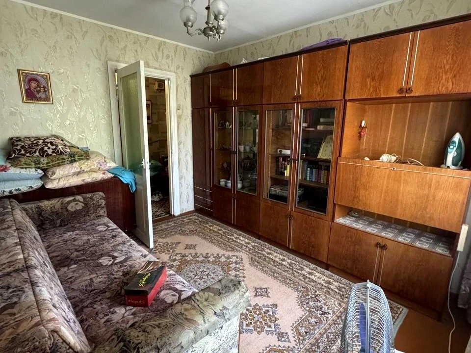 Квартира. Чорноморськ, Віталія Шума вул. (Карла Маркса)