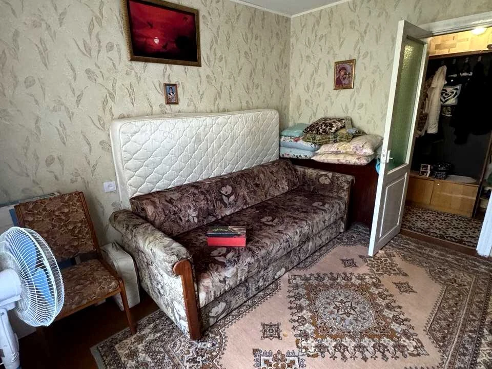 Квартира. Чорноморськ, Віталія Шума вул. (Карла Маркса)