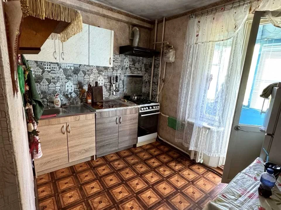 Квартира. Чорноморськ, Віталія Шума вул. (Карла Маркса)