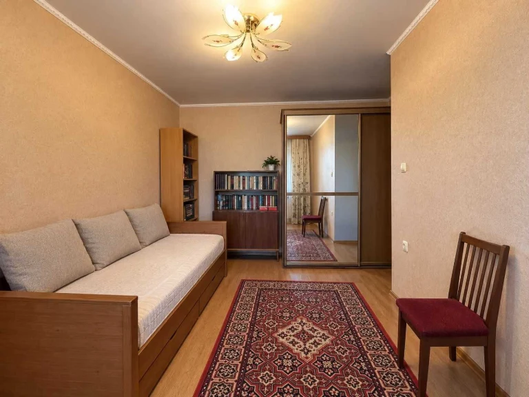 2к.квартира, центр, 4/9пов.; можливий ТОРГ