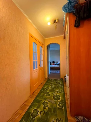 2к.квартира, центр, 4/9пов.; можливий ТОРГ