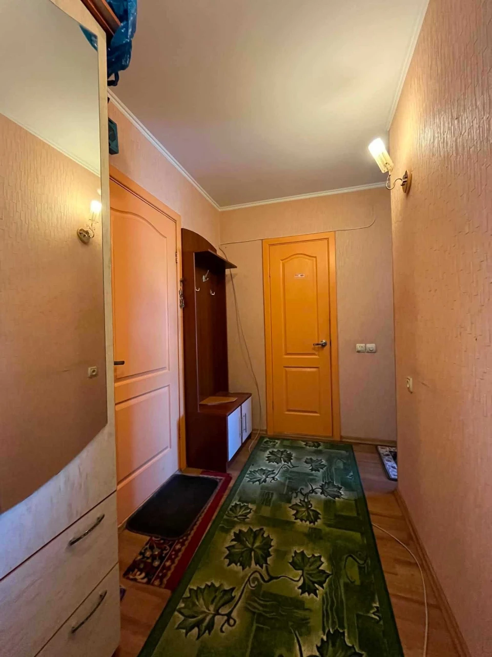 2к.квартира, центр, 4/9пов.; можливий ТОРГ