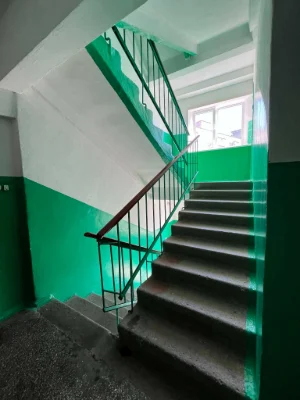 2к.квартира, центр, 4/9пов.; можливий ТОРГ