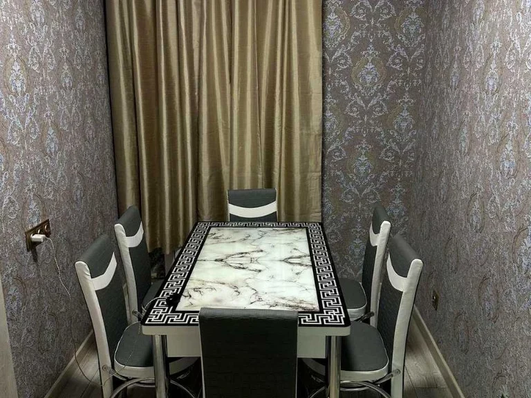 Квартира. Полтава, Лисенка вул.