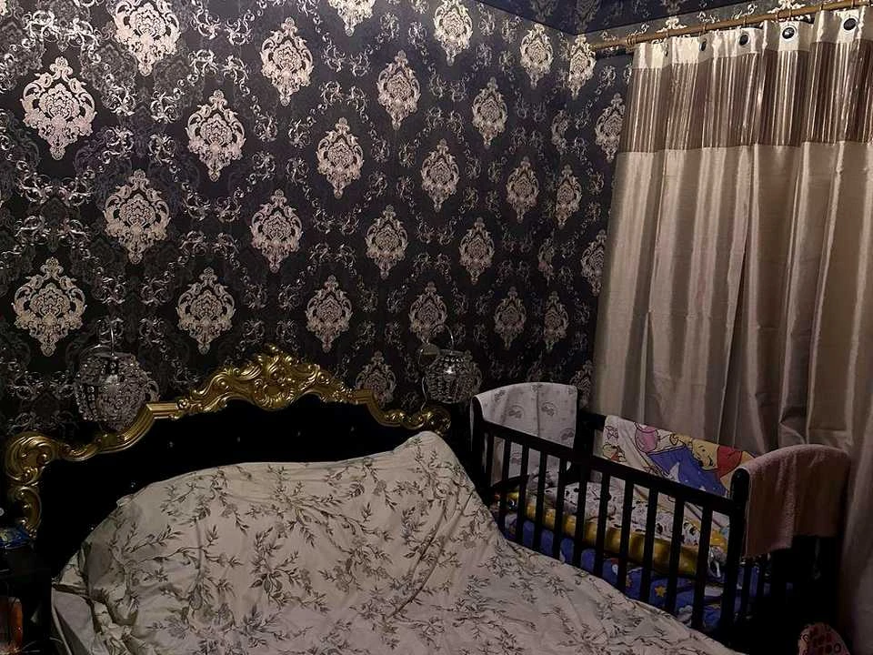 Квартира. Полтава, Лисенка вул.